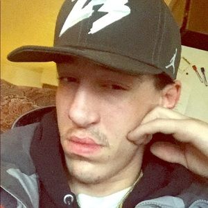 Meet your Posher, Dalton